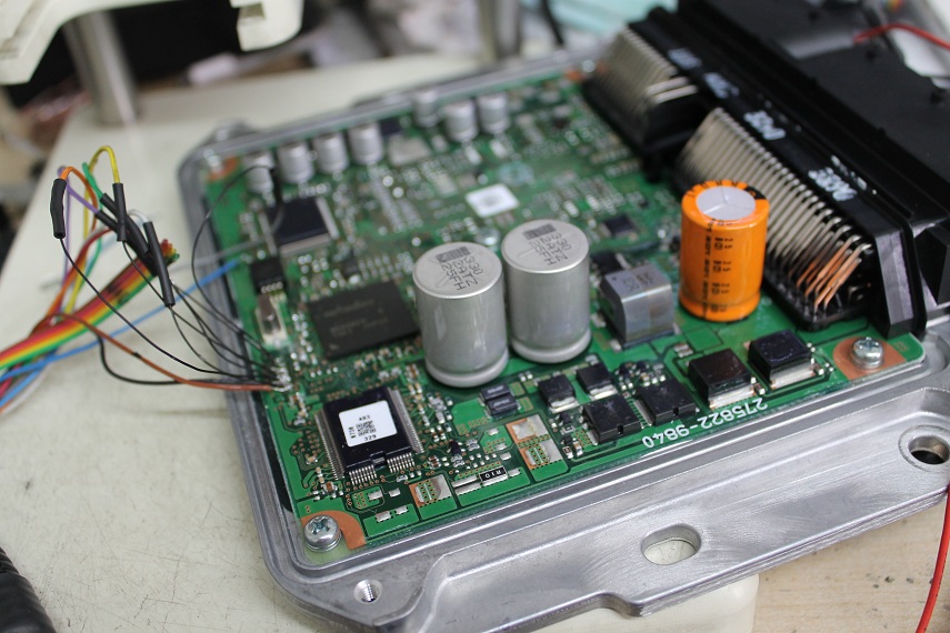 Mitsibushi L200 2013 ecu remapping chip tuning upgrade